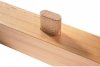 Asortyment łączników DOMINO XL buk DS/XL D12/D14 128x BU 576792